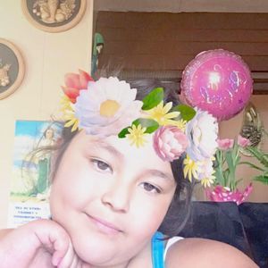 Meet your Posher, Jimena